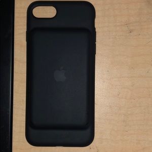 Apple IPhone Charging Case 9/10 Condition